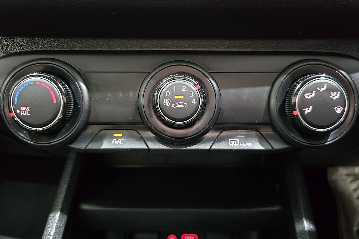 2019 Kia Cerato S BD