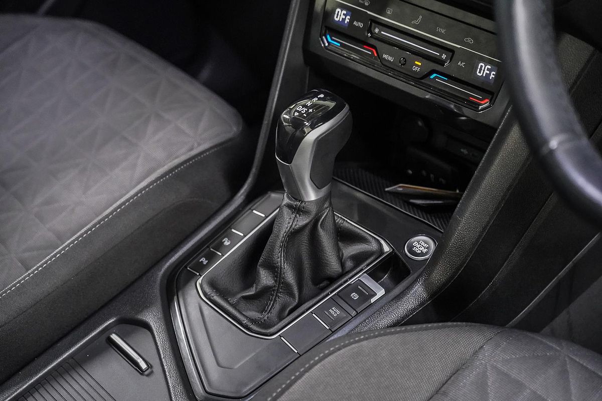 2023 Volkswagen Tiguan 110TSI Life 5N