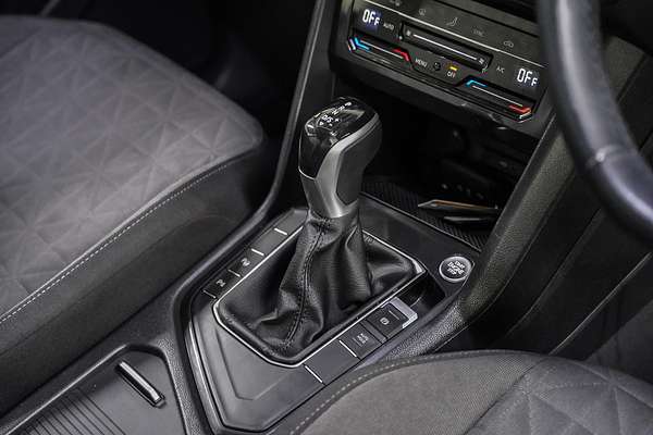 2023 Volkswagen Tiguan 110TSI Life 5N