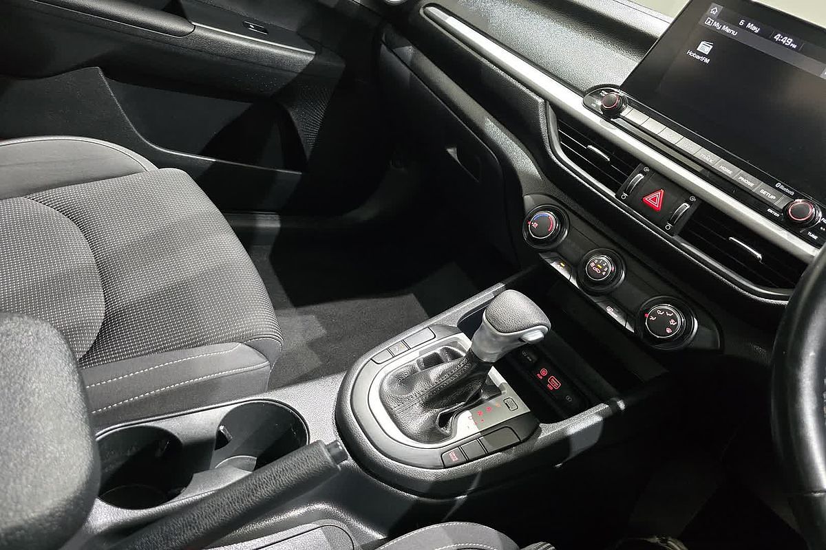 2019 Kia Cerato S BD