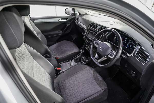 2023 Volkswagen Tiguan 110TSI Life 5N