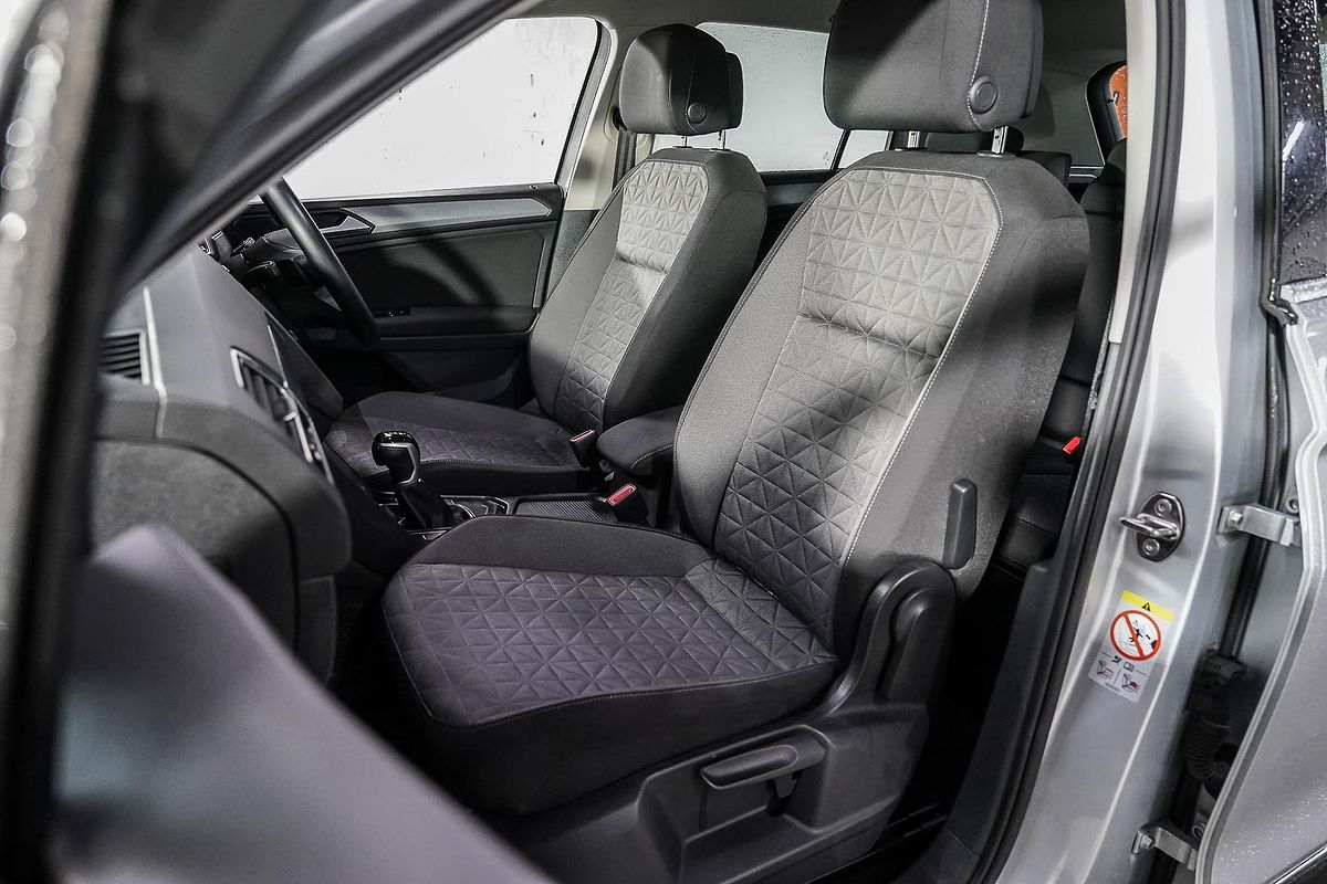 2023 Volkswagen Tiguan 110TSI Life 5N