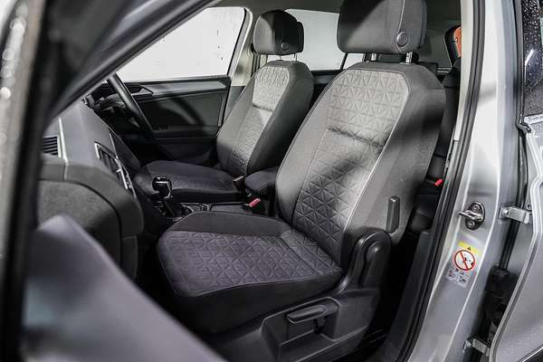 2023 Volkswagen Tiguan 110TSI Life 5N