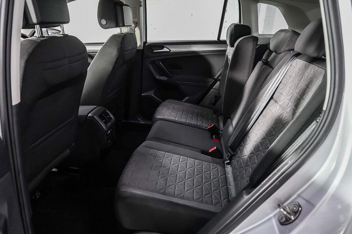 2023 Volkswagen Tiguan 110TSI Life 5N