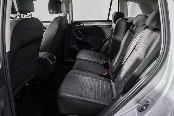 2023 Volkswagen Tiguan 110TSI Life 5N