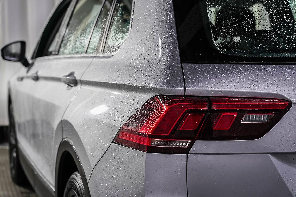 2023 Volkswagen Tiguan 110TSI Life 5N