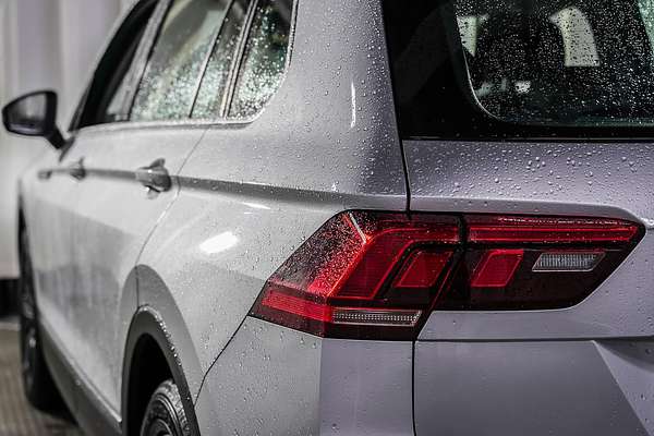 2023 Volkswagen Tiguan 110TSI Life 5N