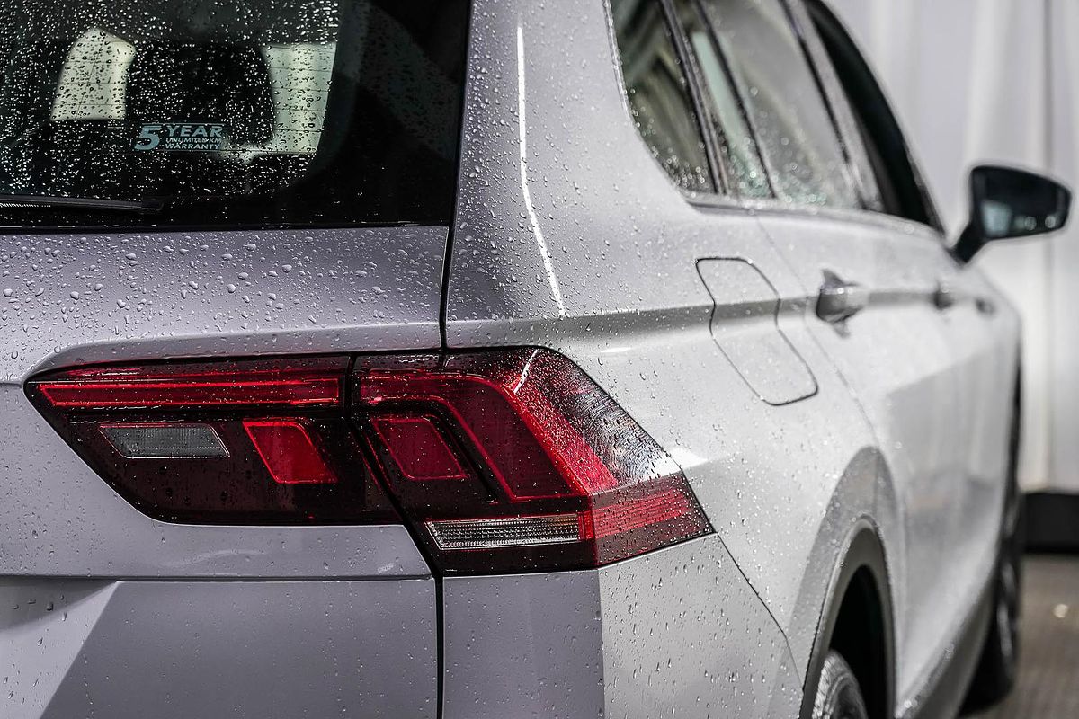 2023 Volkswagen Tiguan 110TSI Life 5N