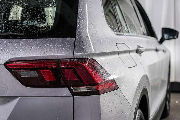 2023 Volkswagen Tiguan 110TSI Life 5N