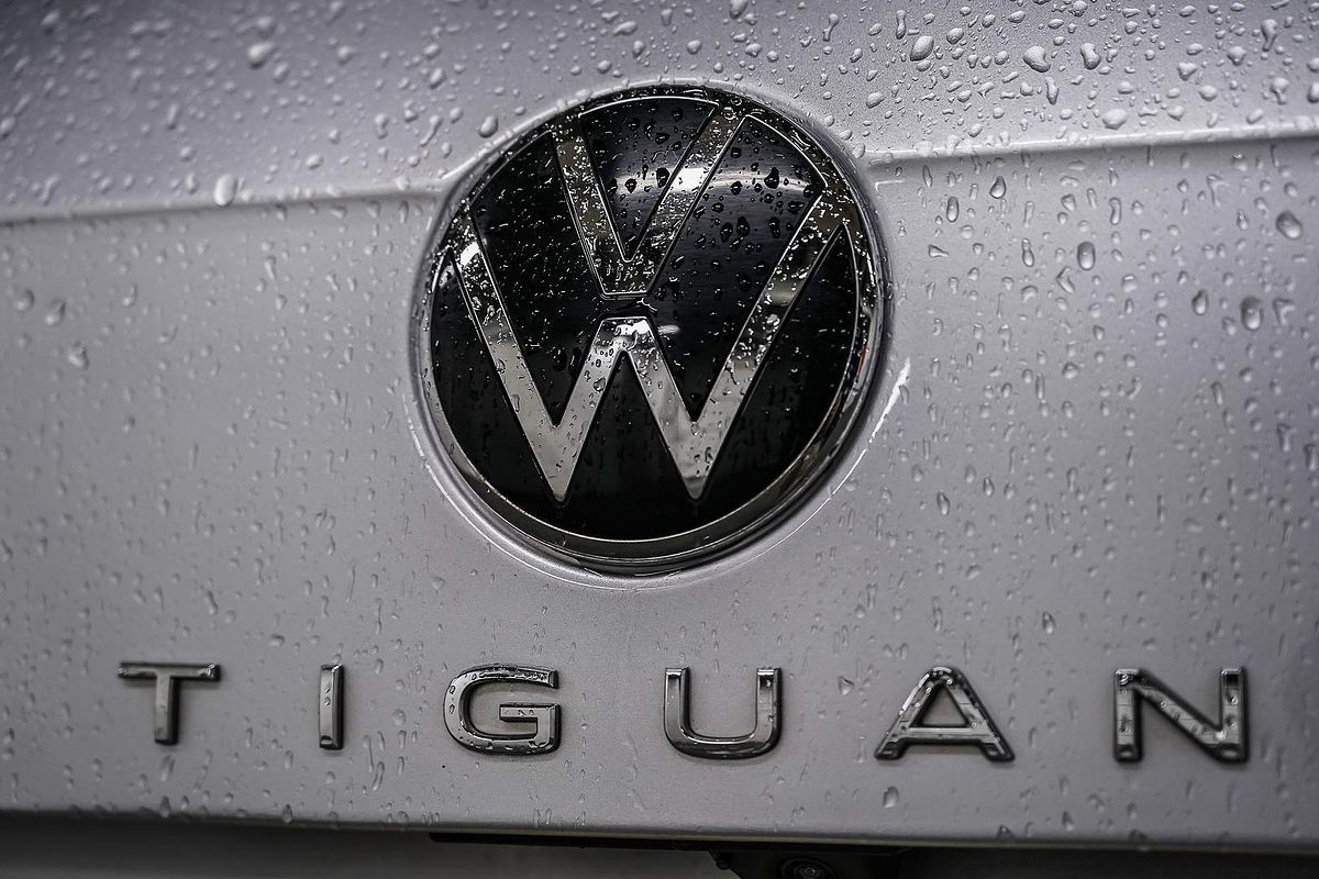 2023 Volkswagen Tiguan 110TSI Life 5N