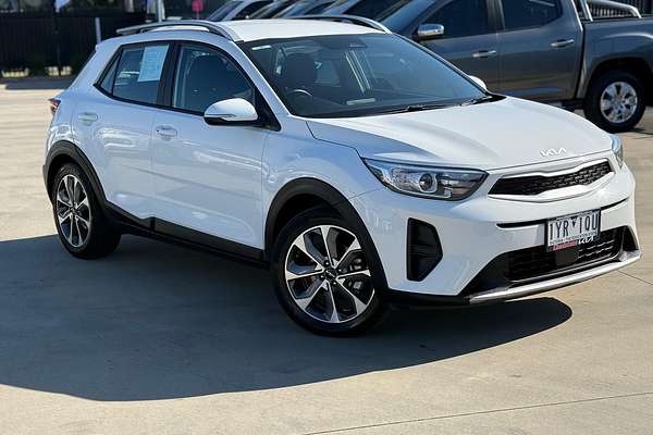 2023 Kia Stonic Sport YB