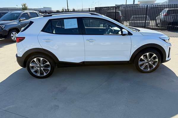 2023 Kia Stonic Sport YB