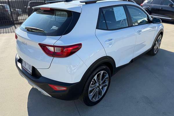 2023 Kia Stonic Sport YB