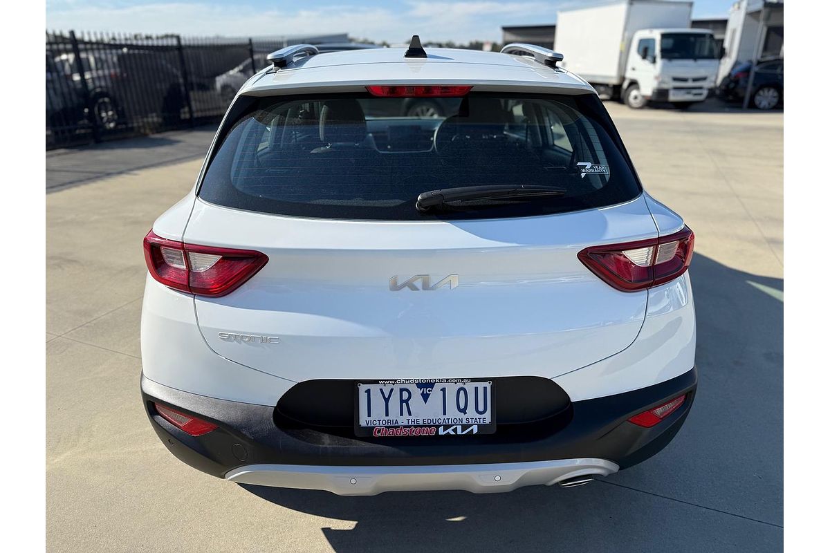 2023 Kia Stonic Sport YB