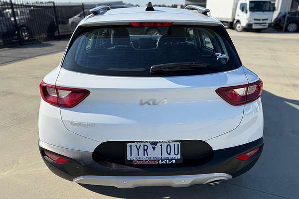 2023 Kia Stonic Sport YB
