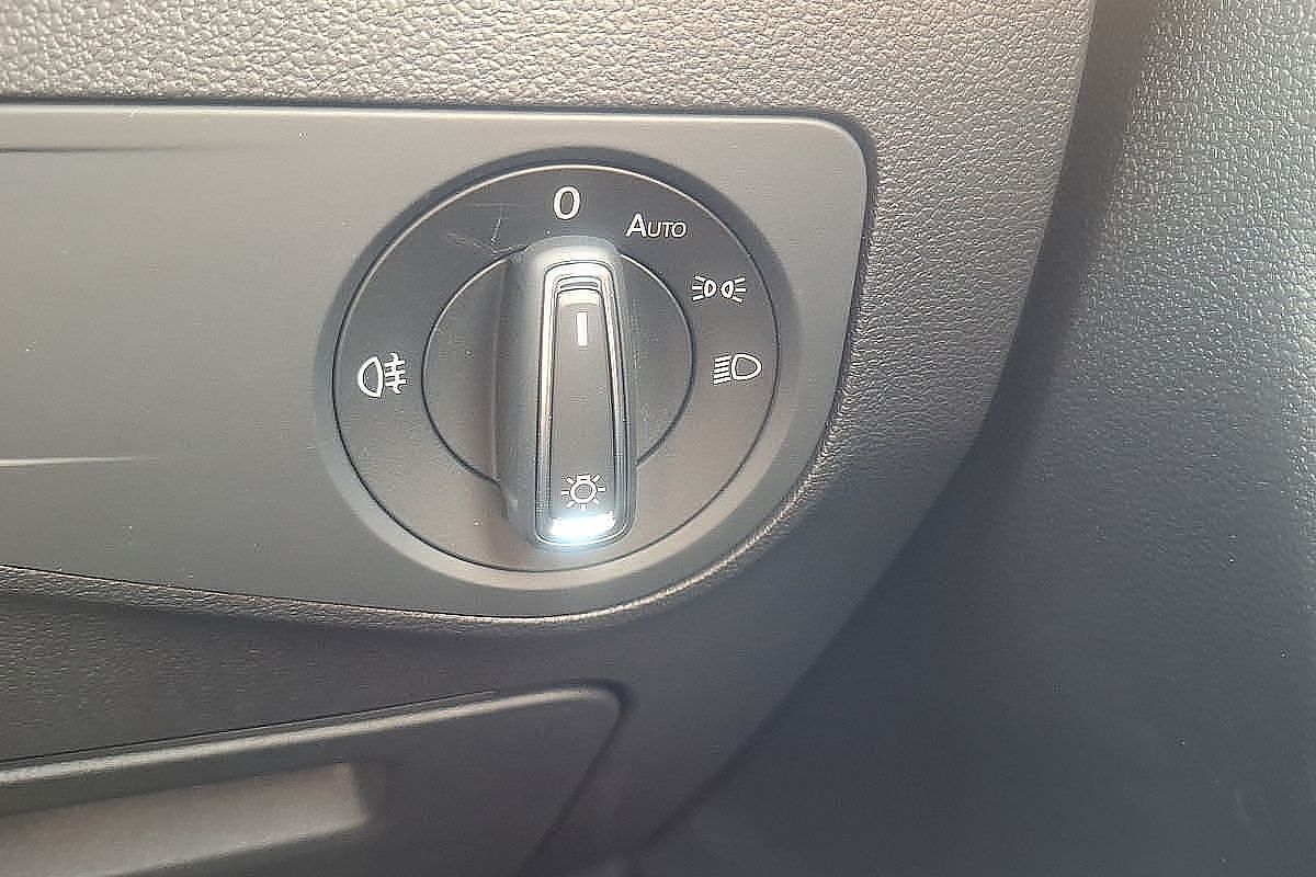 2024 Volkswagen Tiguan 132TSI Life Allspace 5N