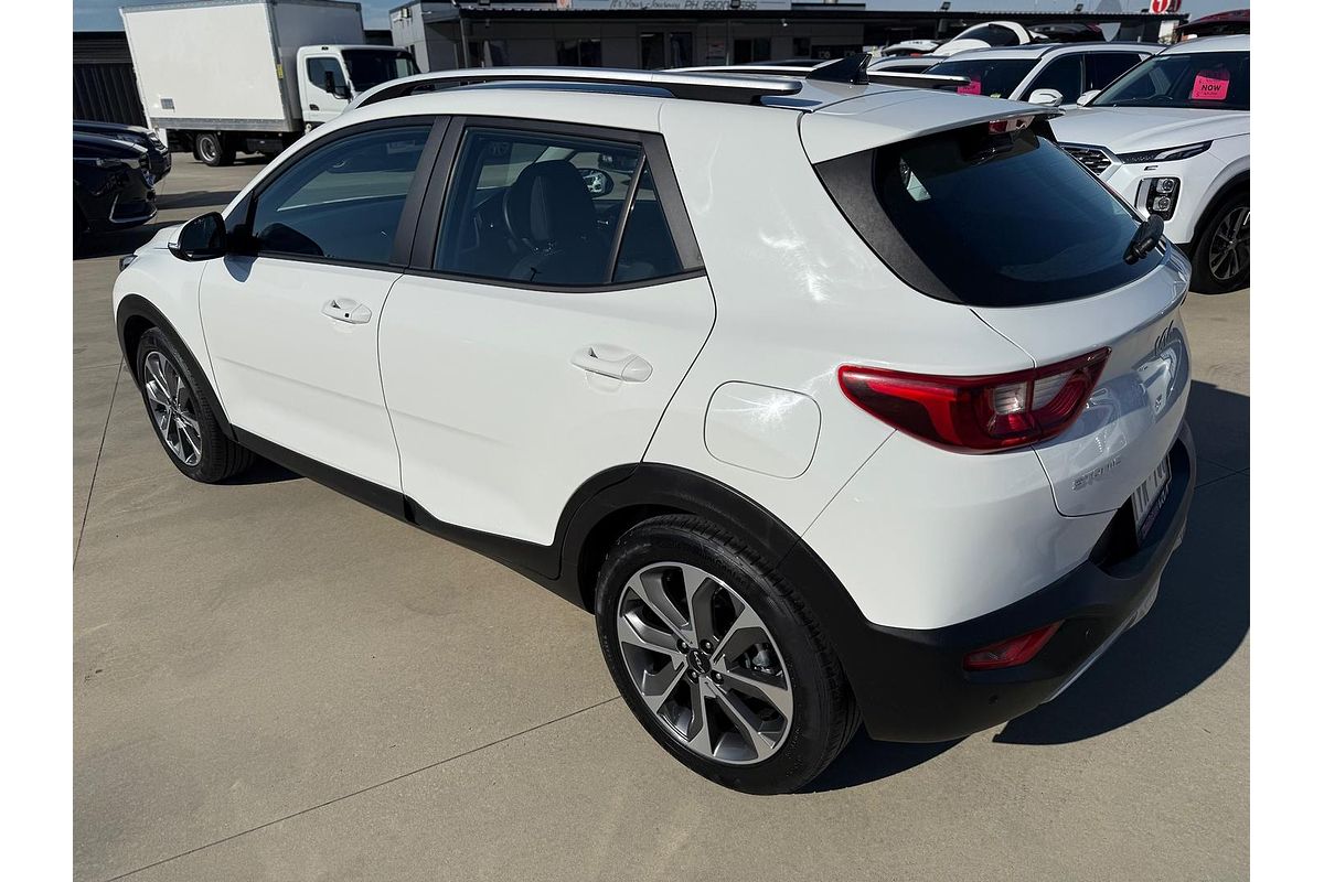 2023 Kia Stonic Sport YB