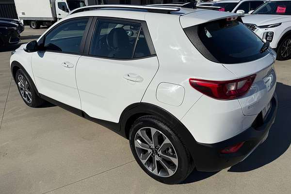 2023 Kia Stonic Sport YB