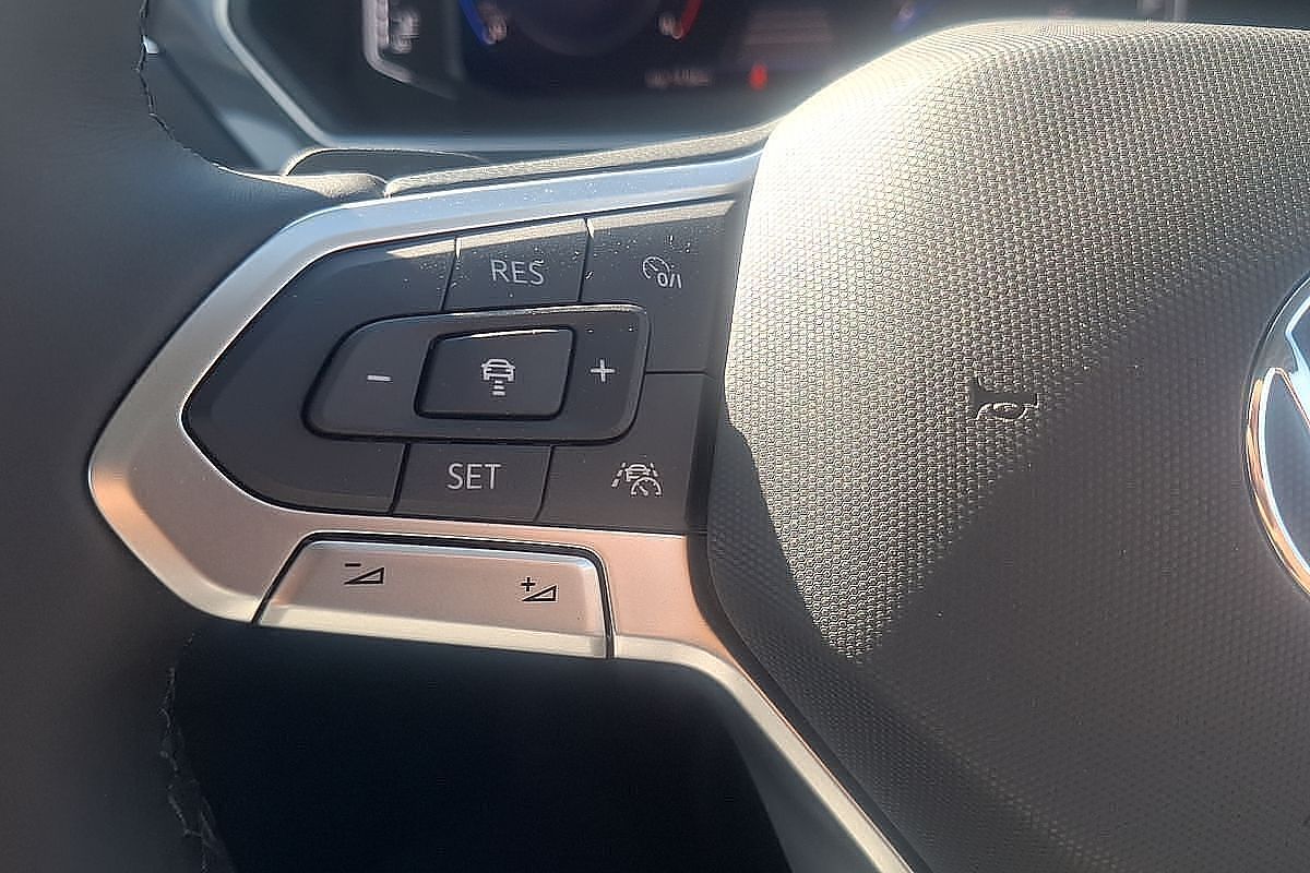 2024 Volkswagen Tiguan 132TSI Life Allspace 5N