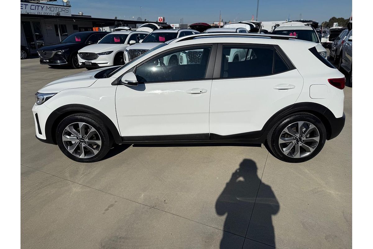 2023 Kia Stonic Sport YB