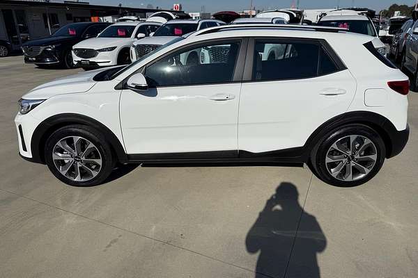2023 Kia Stonic Sport YB