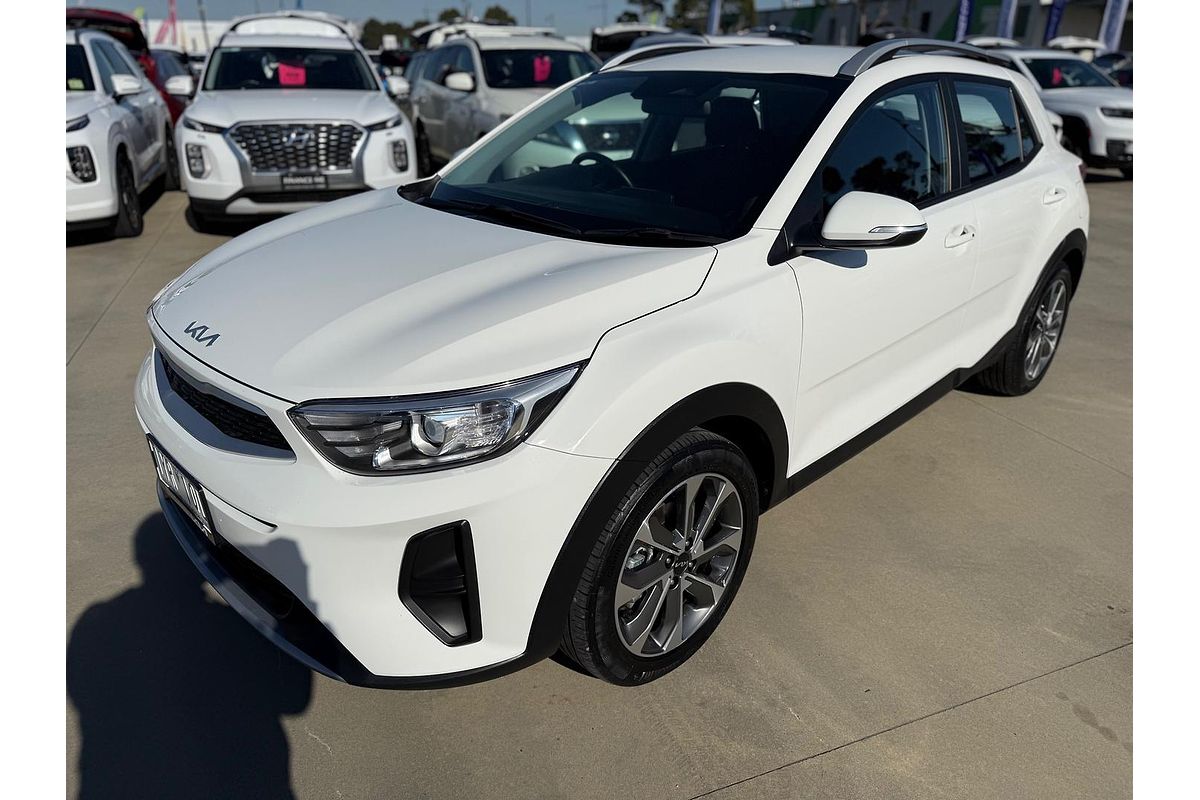 2023 Kia Stonic Sport YB