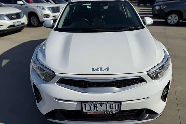 2023 Kia Stonic Sport YB