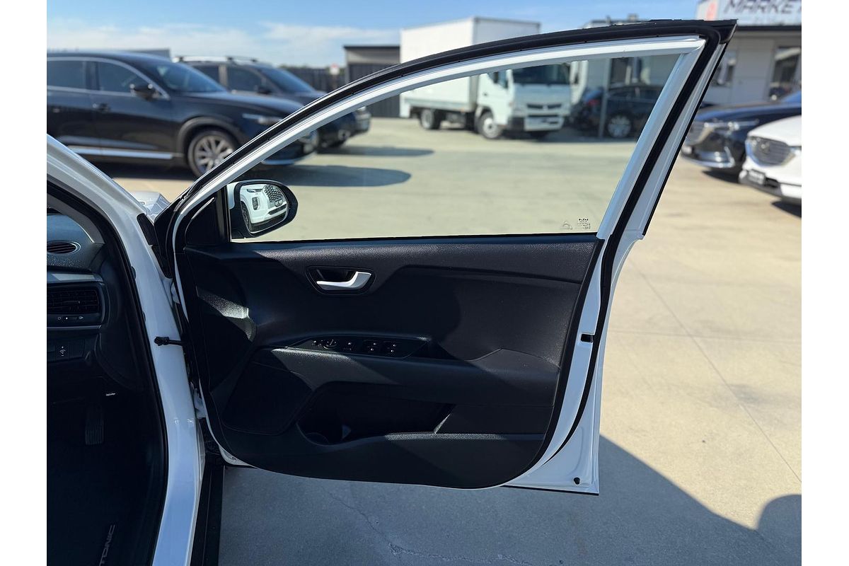 2023 Kia Stonic Sport YB