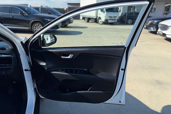 2023 Kia Stonic Sport YB