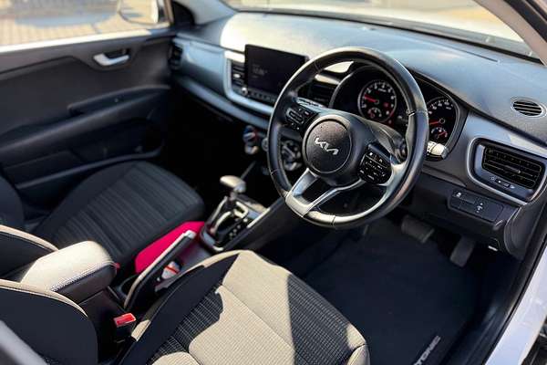 2023 Kia Stonic Sport YB