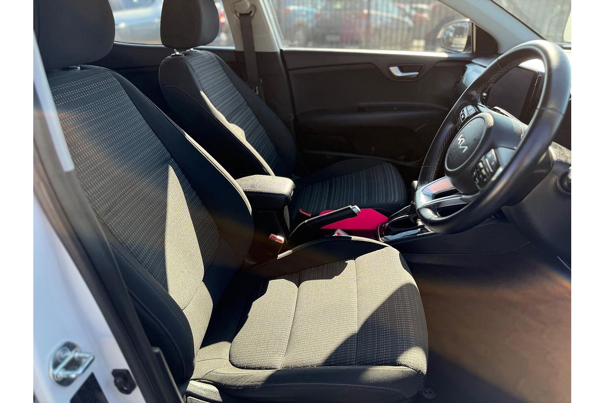 2023 Kia Stonic Sport YB