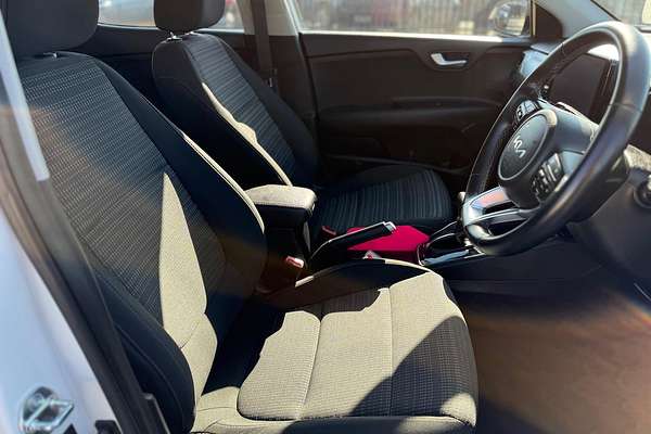 2023 Kia Stonic Sport YB