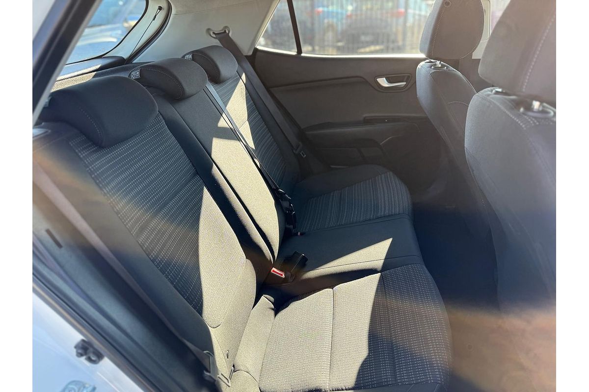 2023 Kia Stonic Sport YB