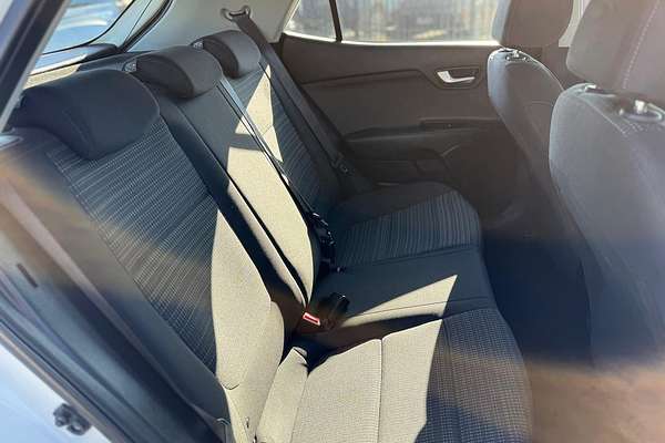 2023 Kia Stonic Sport YB