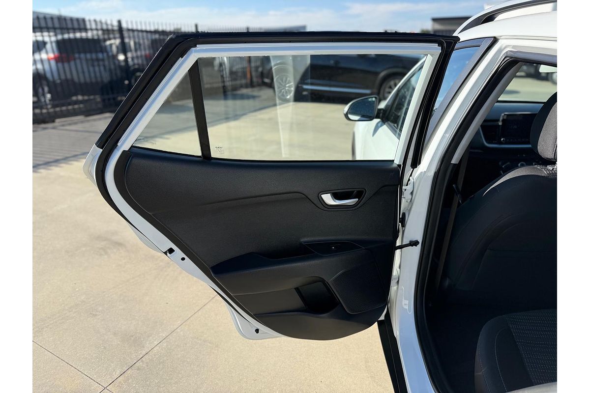 2023 Kia Stonic Sport YB
