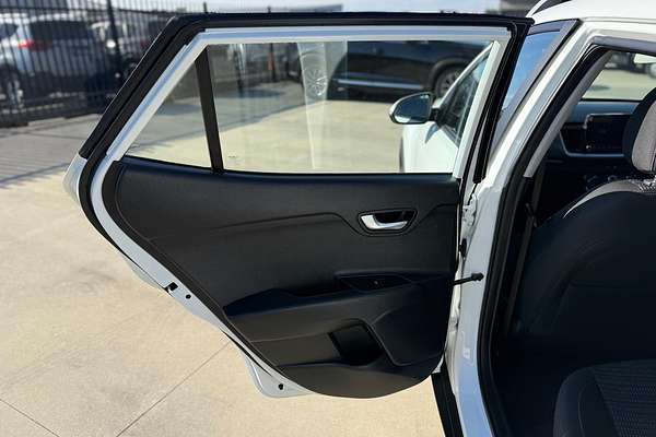 2023 Kia Stonic Sport YB