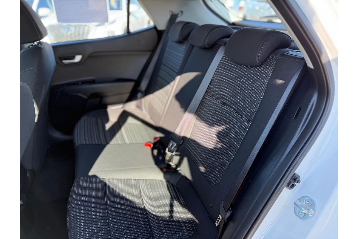2023 Kia Stonic Sport YB