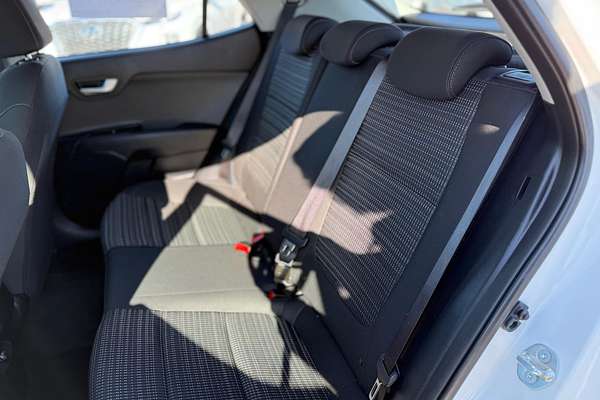 2023 Kia Stonic Sport YB