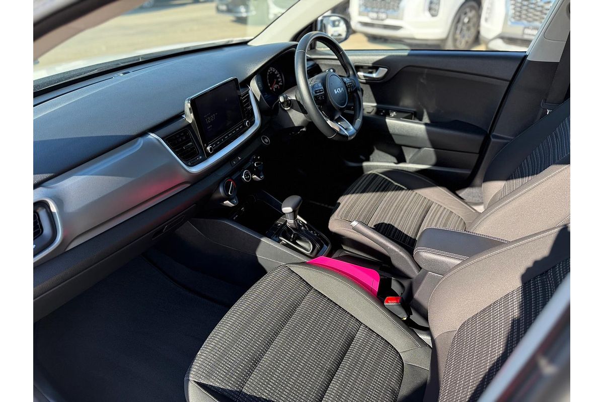 2023 Kia Stonic Sport YB
