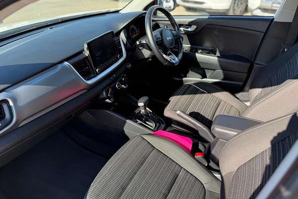 2023 Kia Stonic Sport YB