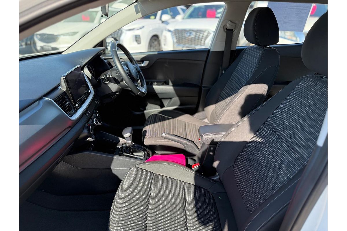 2023 Kia Stonic Sport YB