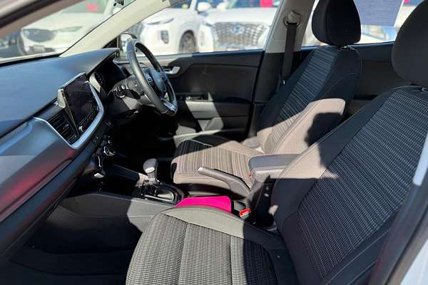 2023 Kia Stonic Sport YB