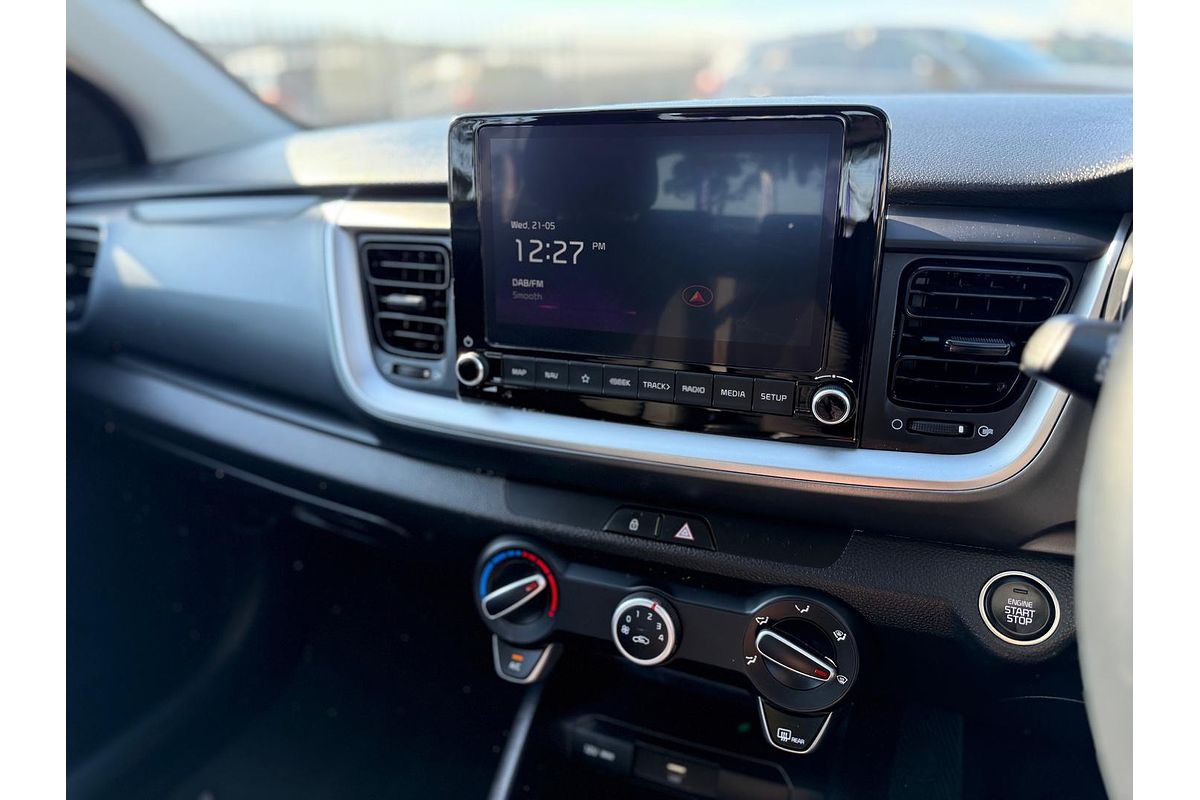 2023 Kia Stonic Sport YB
