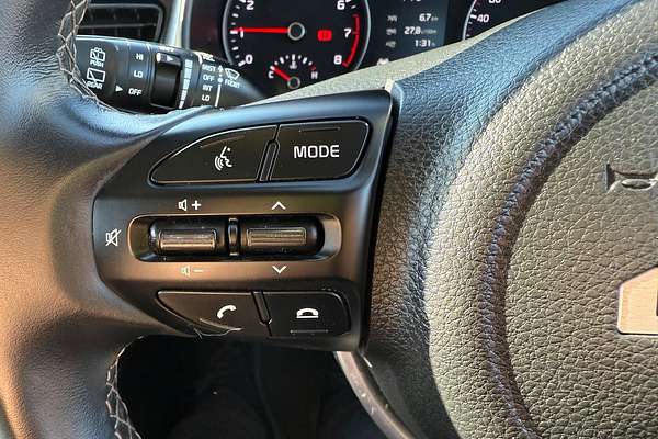 2023 Kia Stonic Sport YB