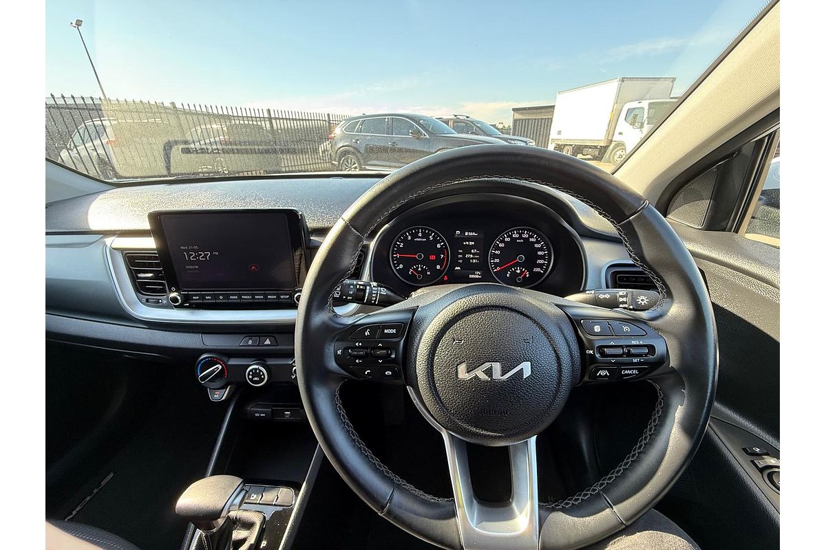 2023 Kia Stonic Sport YB