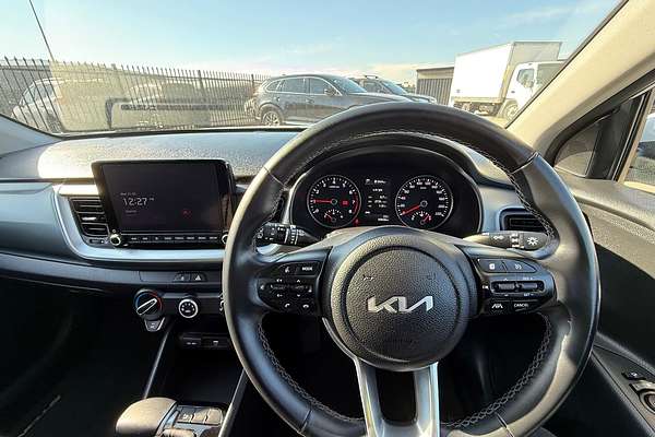 2023 Kia Stonic Sport YB