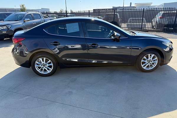 2014 Mazda 3 Maxx BM Series