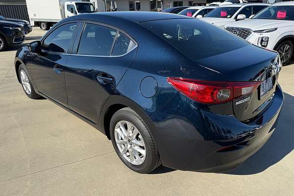 2014 Mazda 3 Maxx BM Series