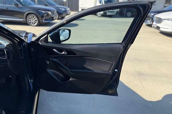 2014 Mazda 3 Maxx BM Series