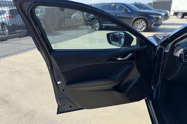 2014 Mazda 3 Maxx BM Series